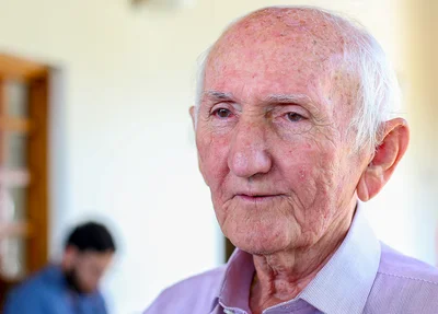Quirino Alencar Prefeito de Itaueira