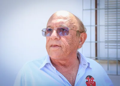Vereador Edson melo