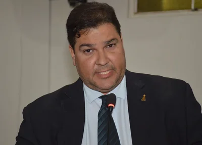 Vereador Rinaldinho destaca trabalho do deputado Flávio Nogueira