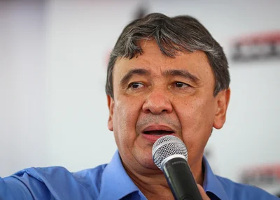 Wellington Dias