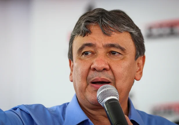 Wellington Dias