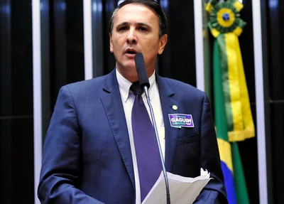 Carlos Henrique Gaguim