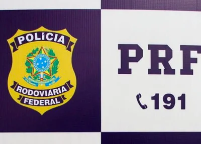 Polícia Rodoviária Federal - PRF