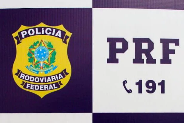 Polícia Rodoviária Federal - PRF