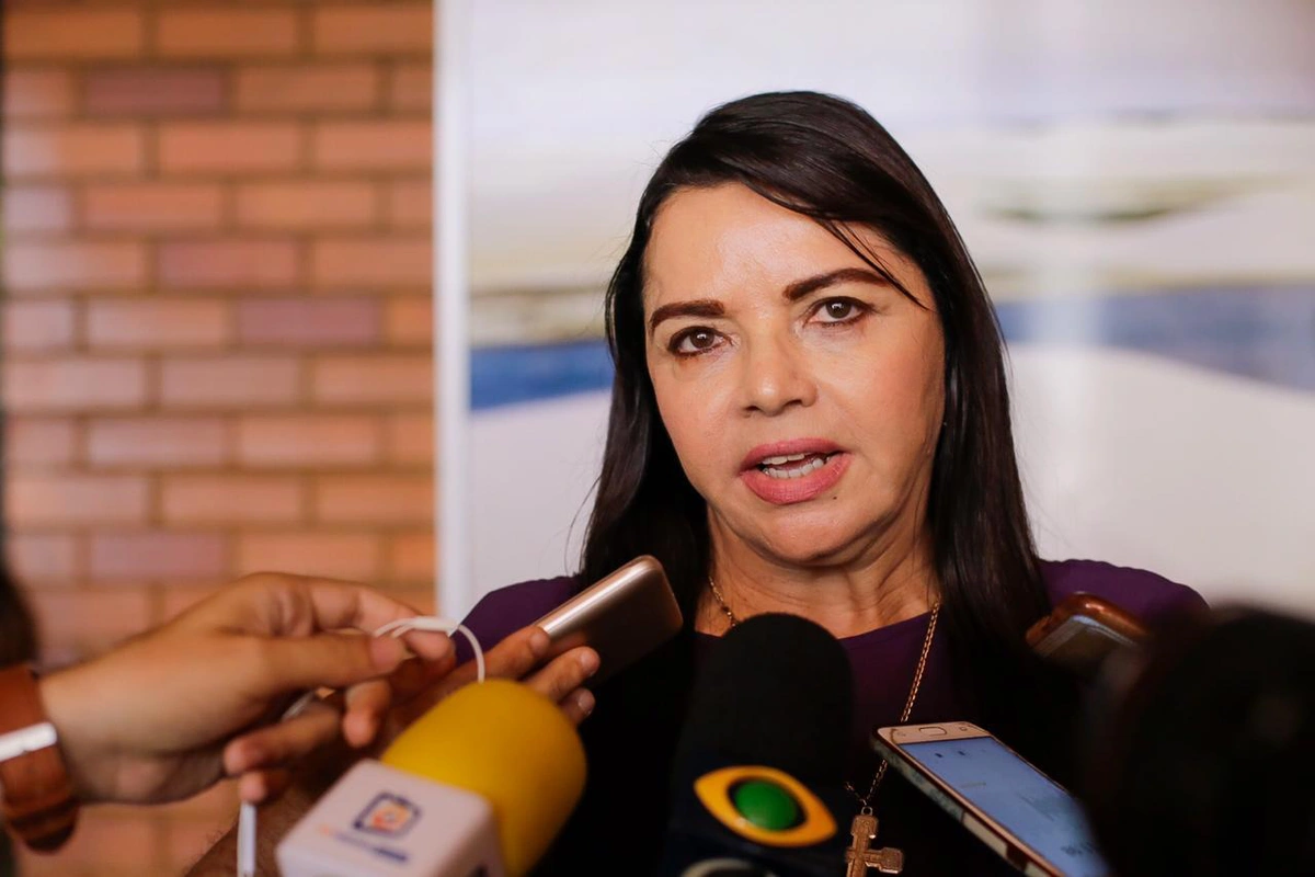 Teresa Britto