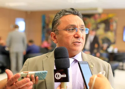 Vereador Dudu