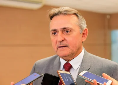 Vereador Luiz Lobão
