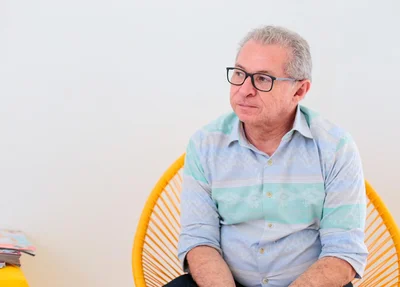 Deputado Assis Carvalho 