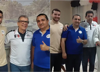 Encontro do PTB