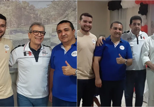 Encontro do PTB