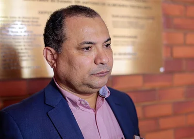 Evaldo Gomes
