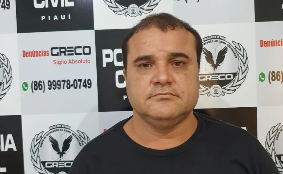 Francisco Alberto Mesquita da Cruz