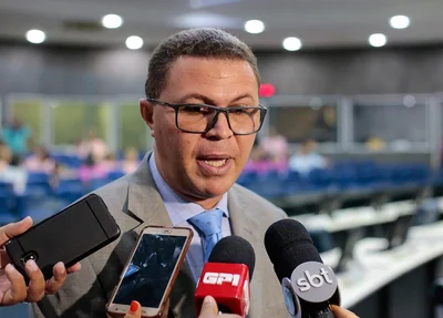 Gustavo de Carvalho
