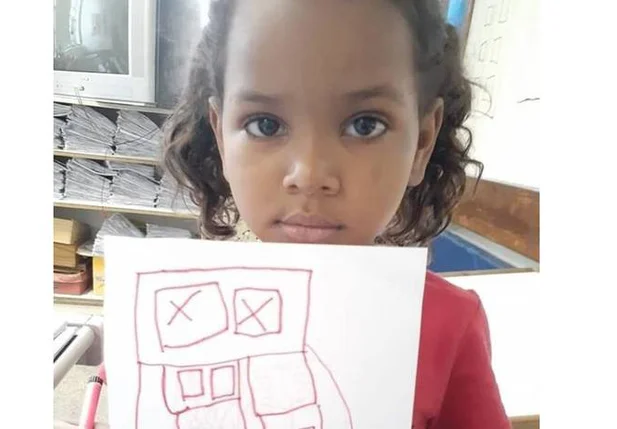 Ketellen Umbelino de Oliveira Gomes