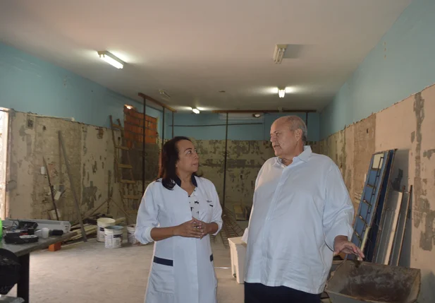 Presidente da FMS, Charles da Silveira 