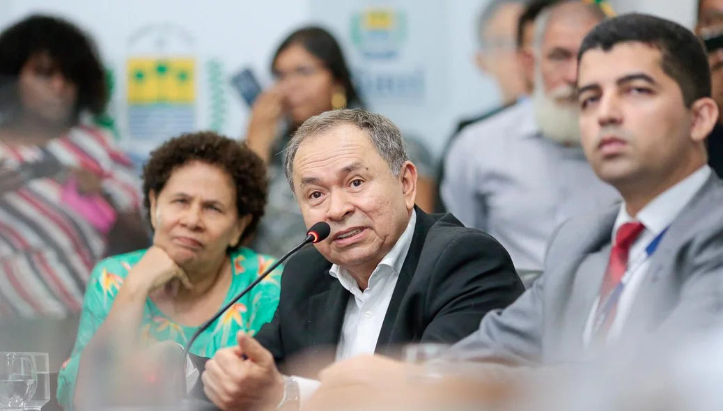 Antônio Neto 