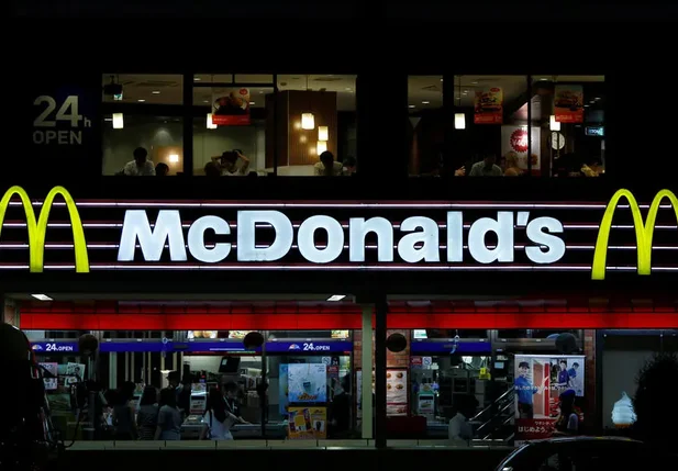 McDonalds