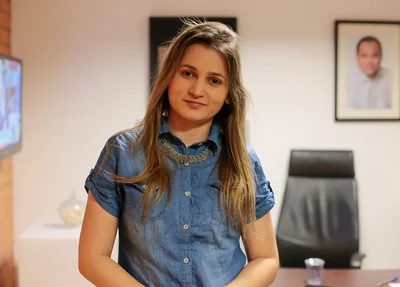 Joseane Marques