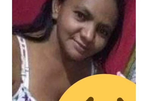 Edicia Maria da Silva
