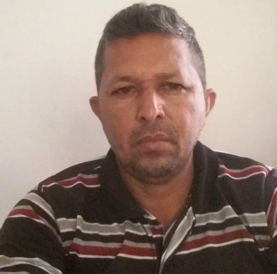 Gilvan Rocha da Silva