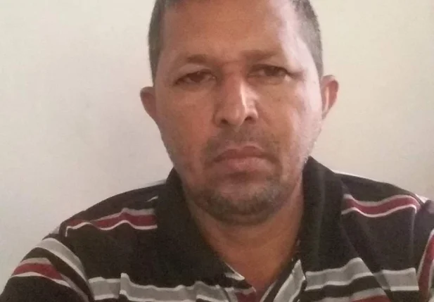 Gilvan Rocha da Silva