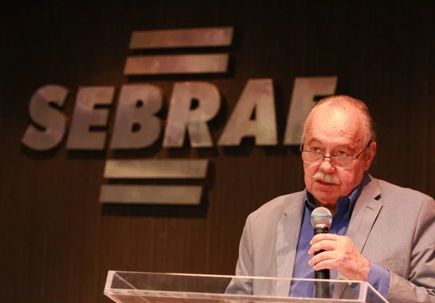 Palestra Sebrae 