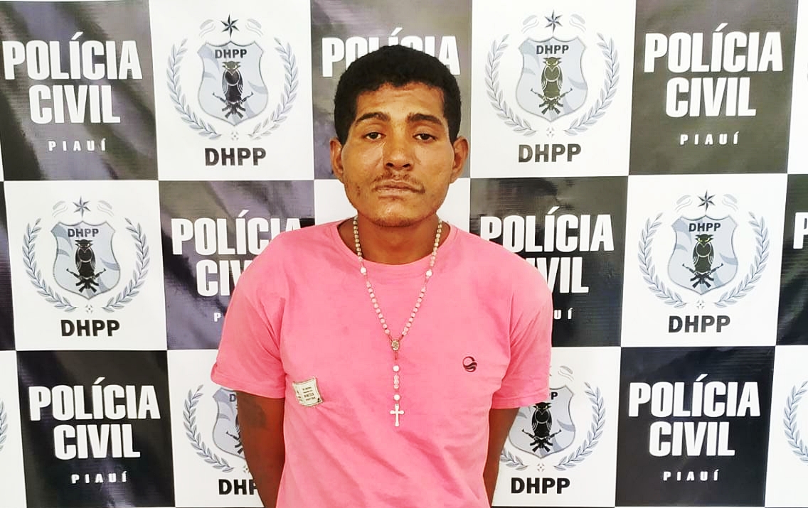Acusado de assassinar morador de rua