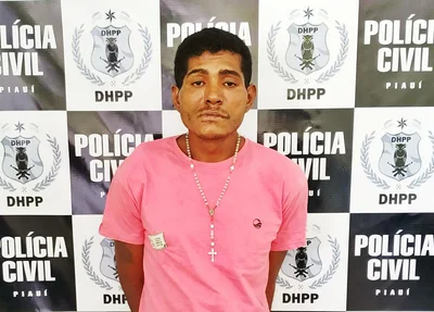 Acusado de assassinar morador de rua