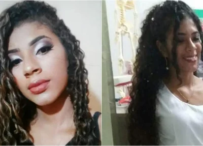 Alexandra Rodrigues foi encontrada morta 