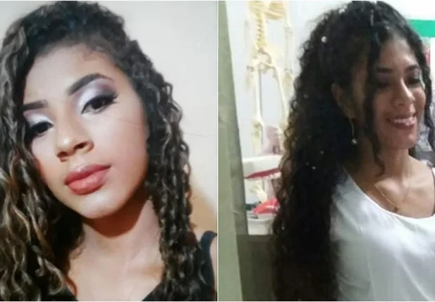 Alexandra Rodrigues foi encontrada morta 