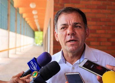 Carlos Augusto