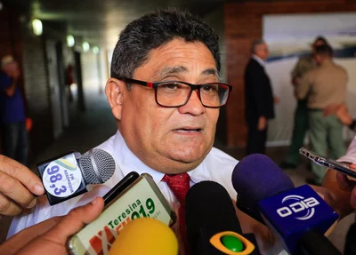 Cícero Magalhães