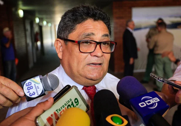 Cícero Magalhães