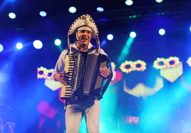 Festival da Uva em São João do Piauí