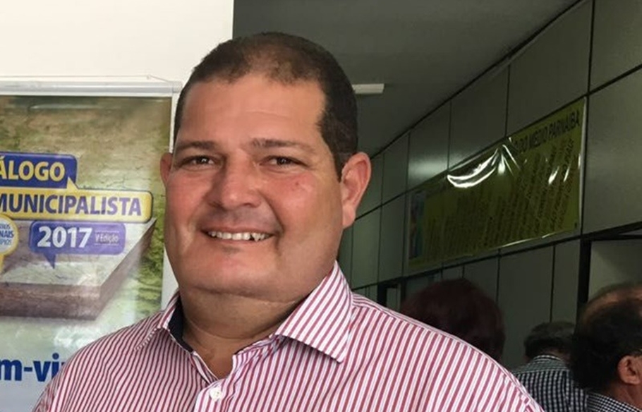 Prefeito Betão