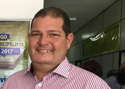 Prefeito Betão