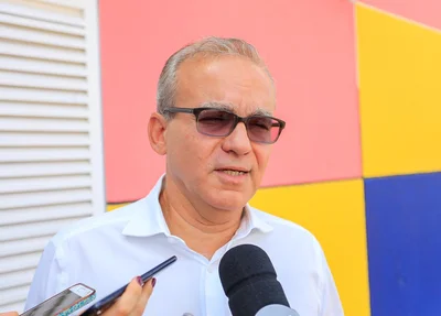 Prefeito de Teresina, Firmino Filho