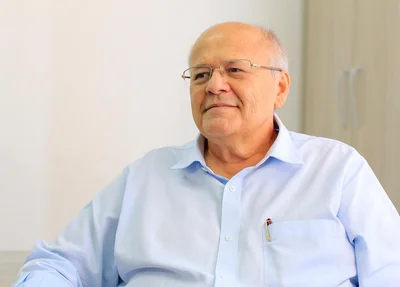 Charles da Silveira