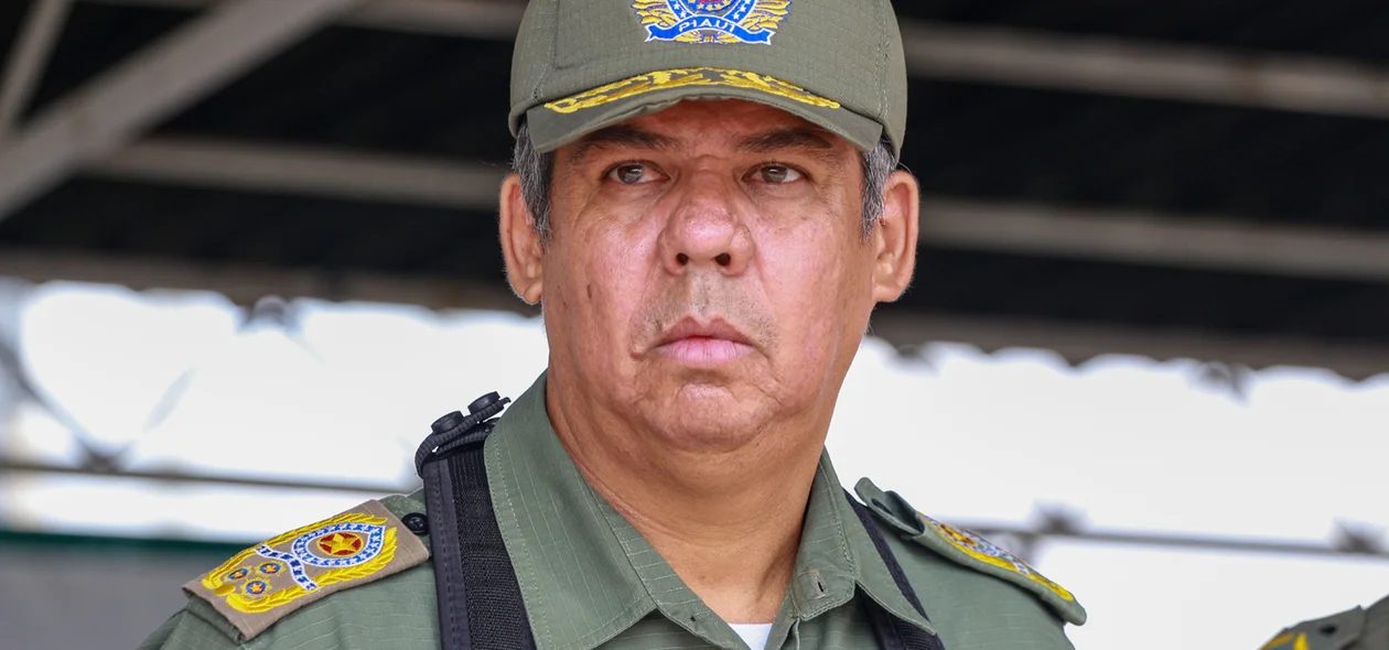 Coronel Lindomar Castilho