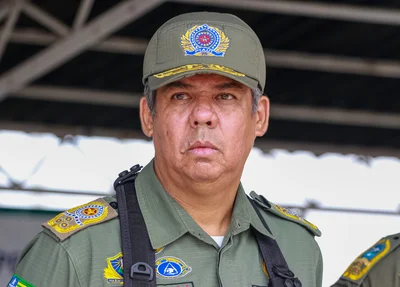 Coronel Lindomar Castilho