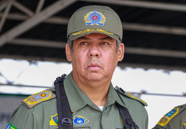 Coronel Lindomar Castilho