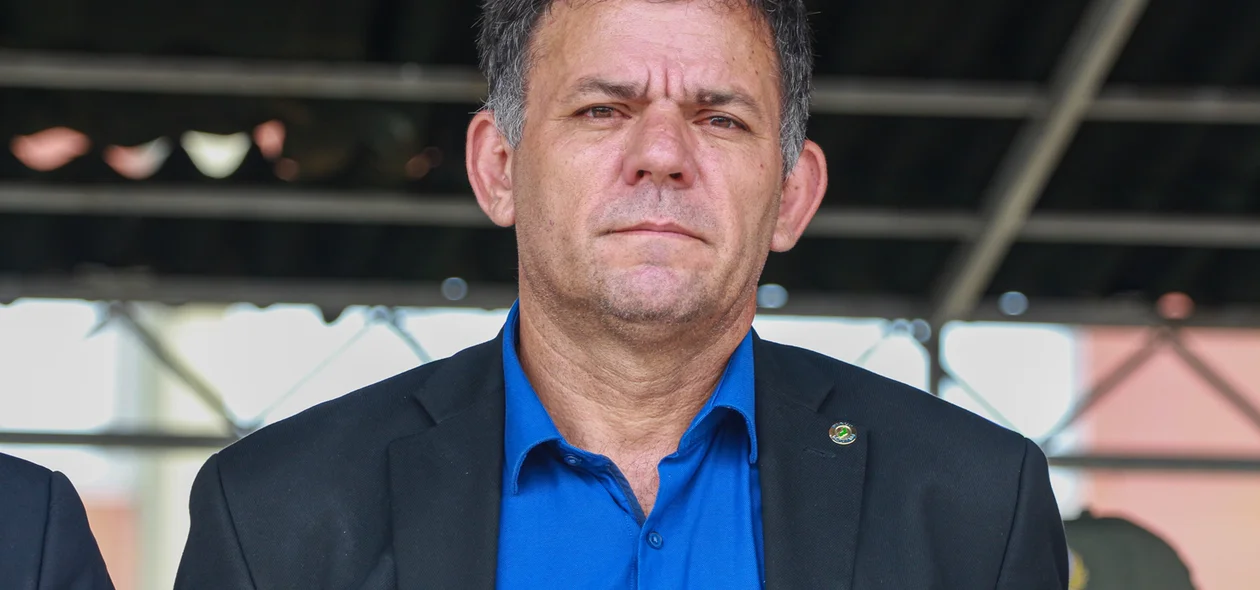 Deputado Carlos Augusto 