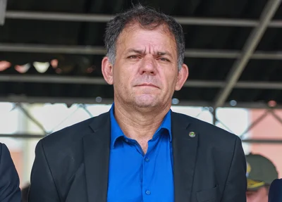 Deputado Carlos Augusto 