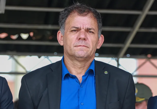 Deputado Carlos Augusto 