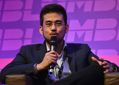 Deputado Kim Kataguiri