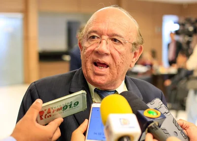 Edson Melo