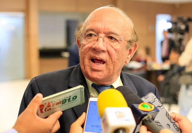 Edson Melo