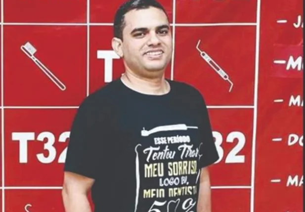 Elton Lopes Lima