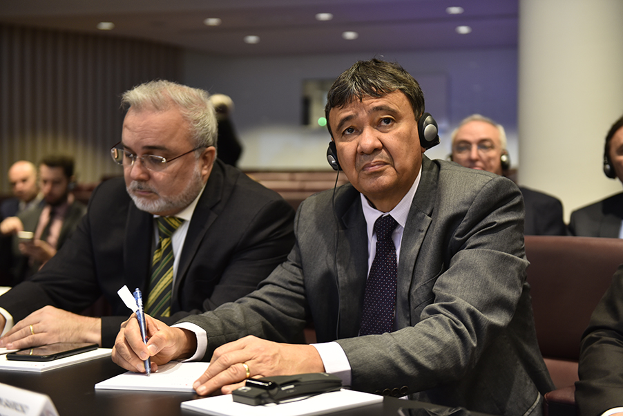 Governador Wellington Dias