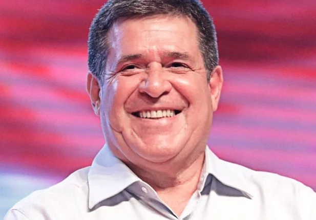 Horacio Cartes